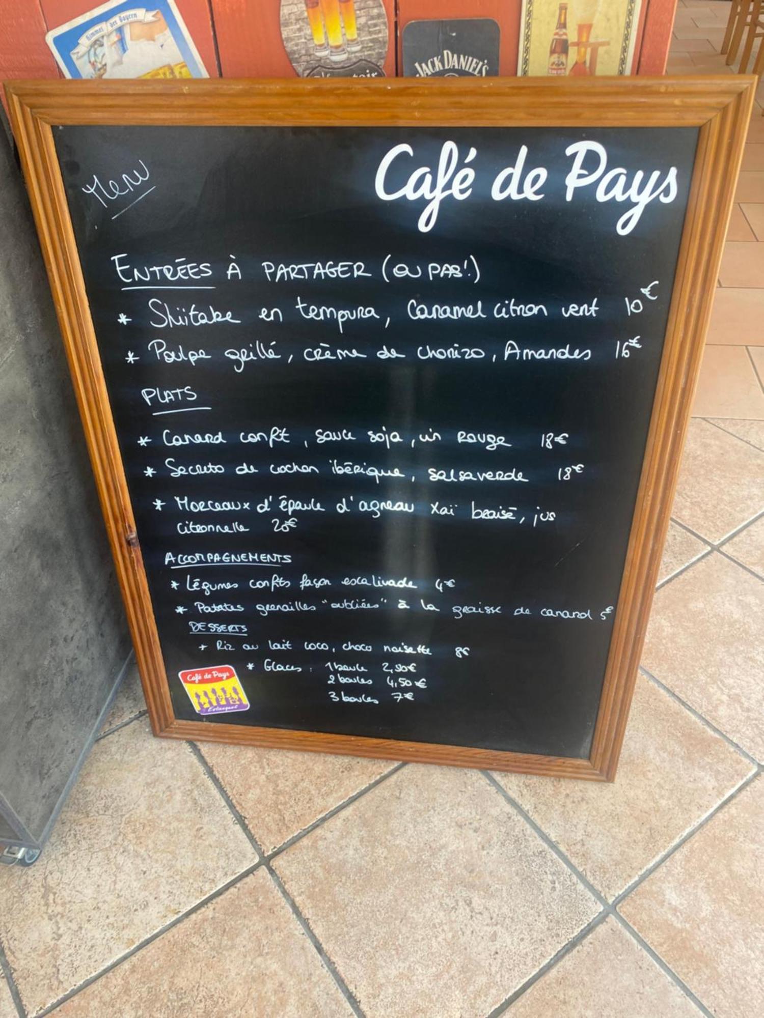 Auberge La Table Du Cure Cucugnan Zewnętrze zdjęcie