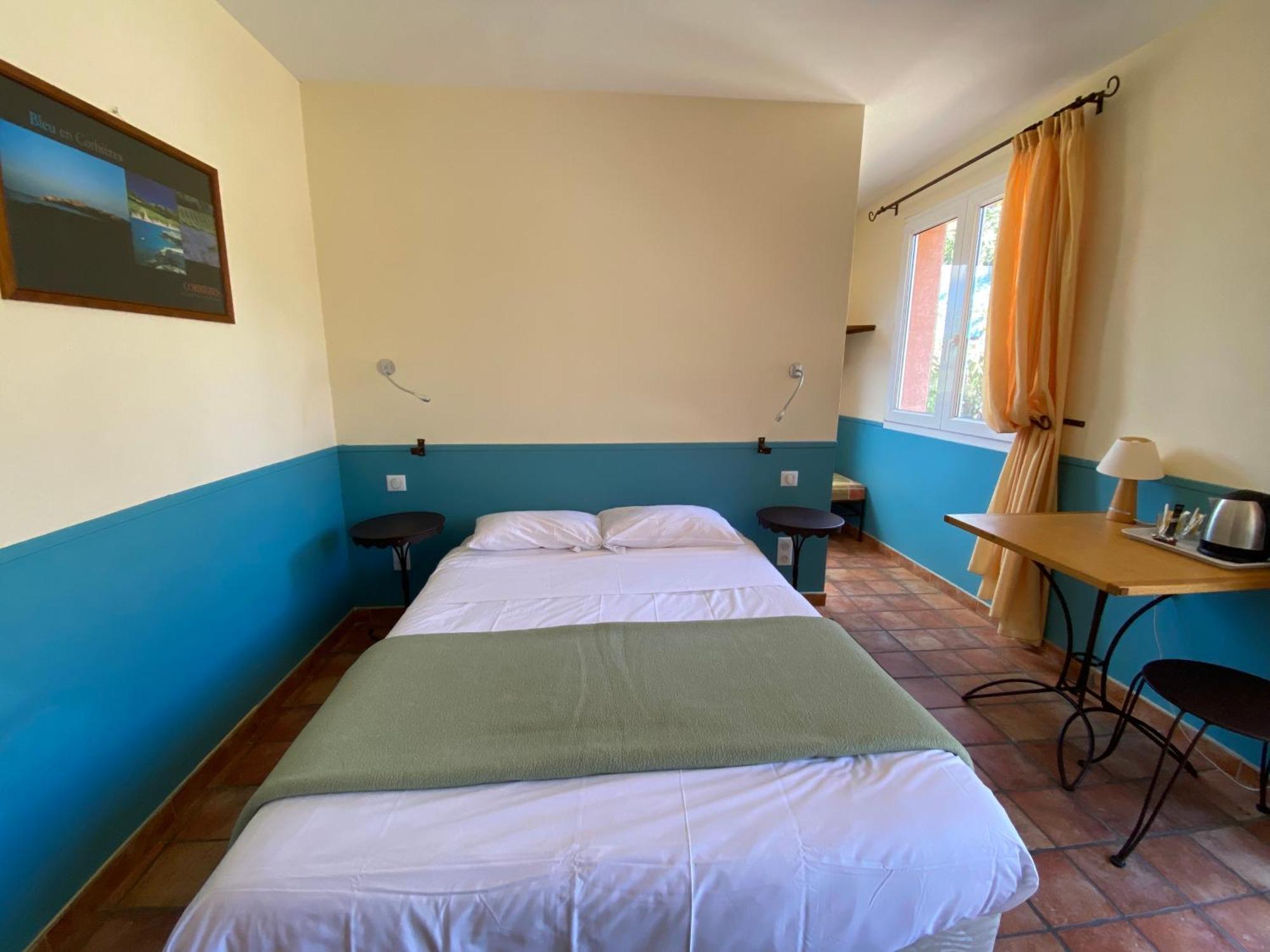 Auberge La Table Du Cure Cucugnan Zewnętrze zdjęcie
